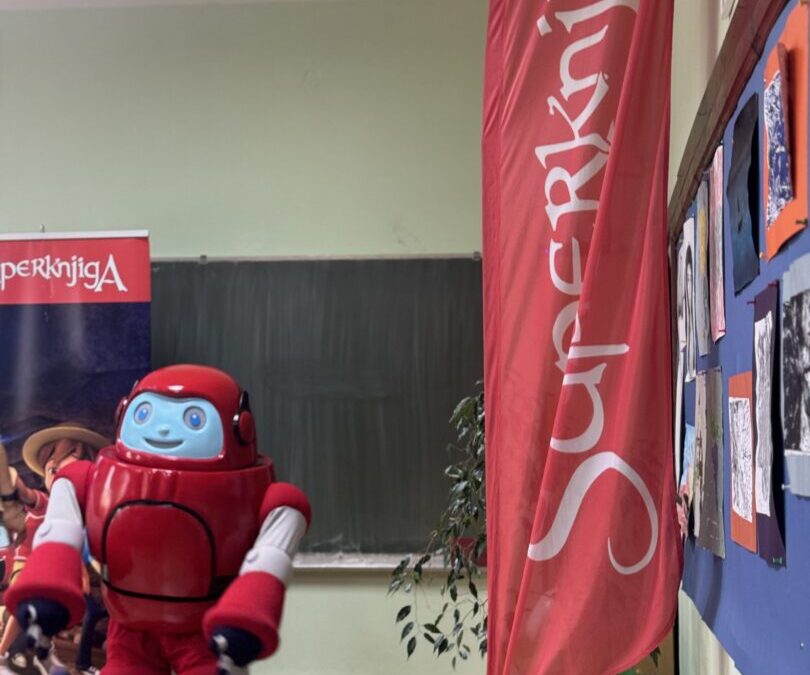 ‘’SUPERKNJIGA’’