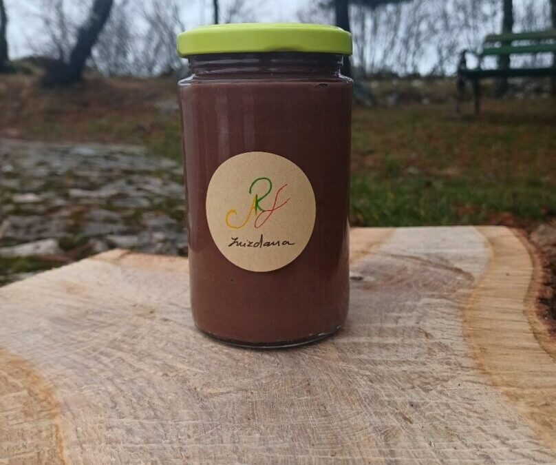 SVJETSKI DAN NUTELLE (5. 2. 2026.)