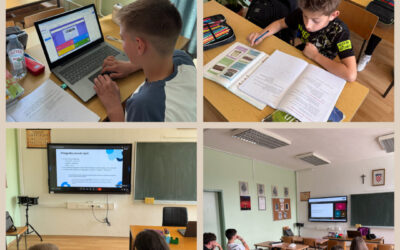 DANI HRVATSKOGA JEZIKA (11. – 17. OŽUJKA)