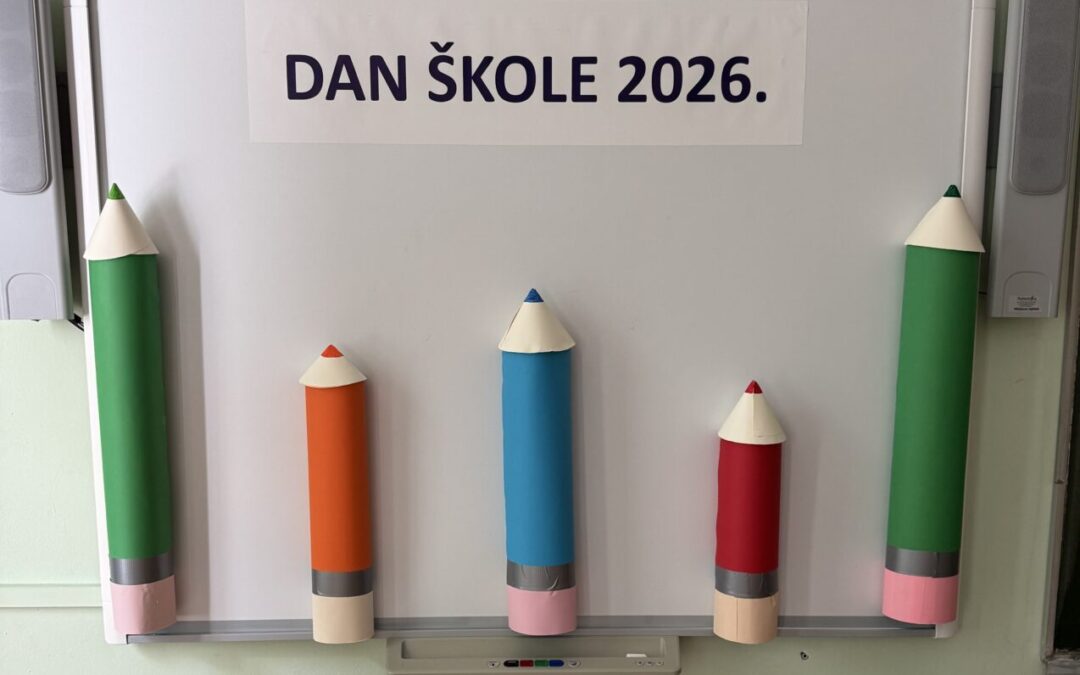 Dan škole 2026.