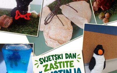SVJETSKI DAN ZAŠTITE ŽIVOTINJA