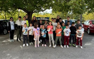 Uloga civilne zaštite